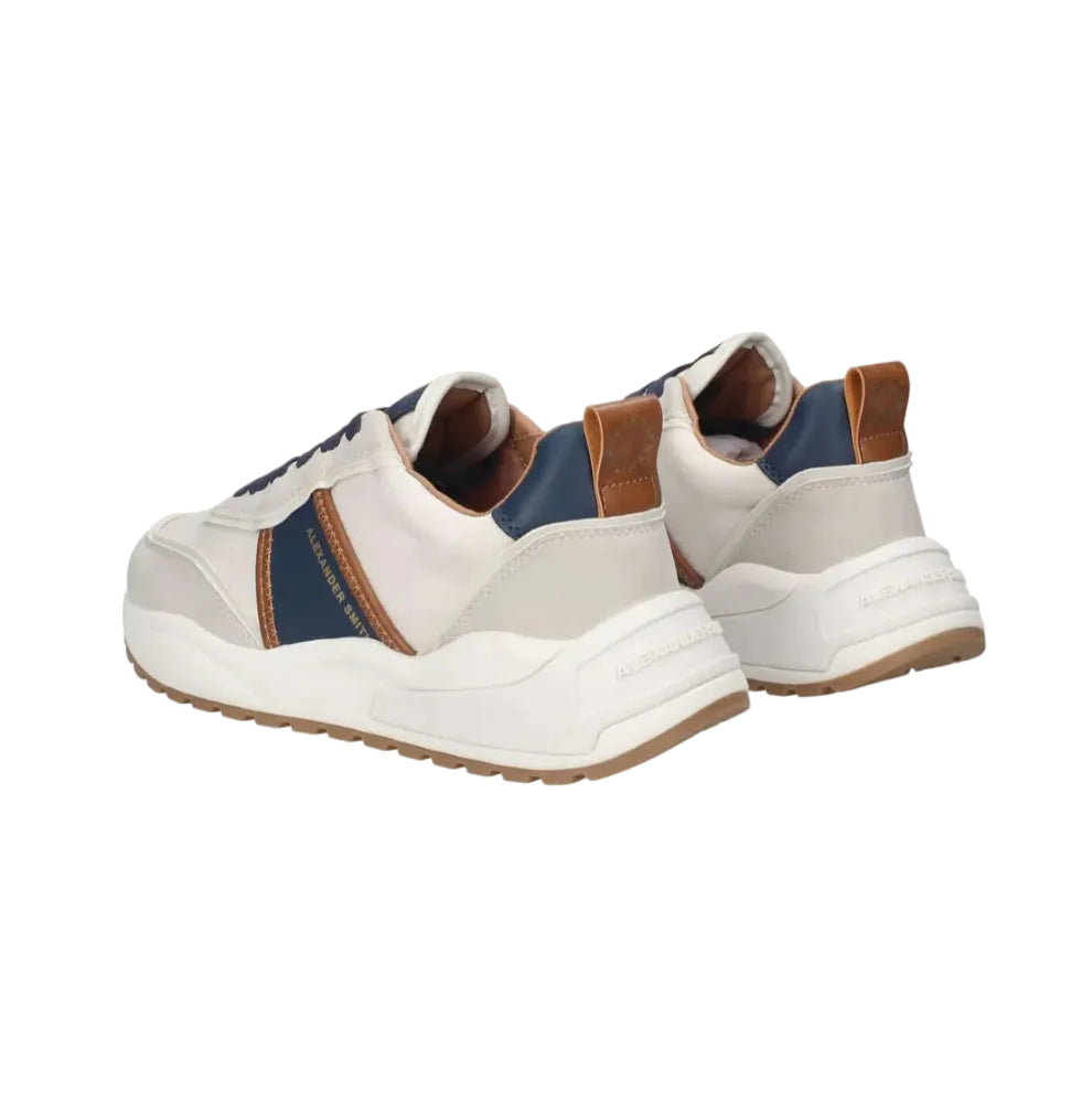 Sneakers Eco-Dover