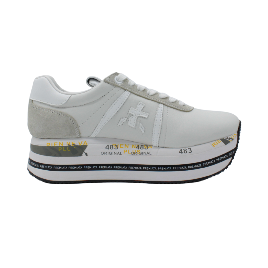 Premiata Sneakers Beth