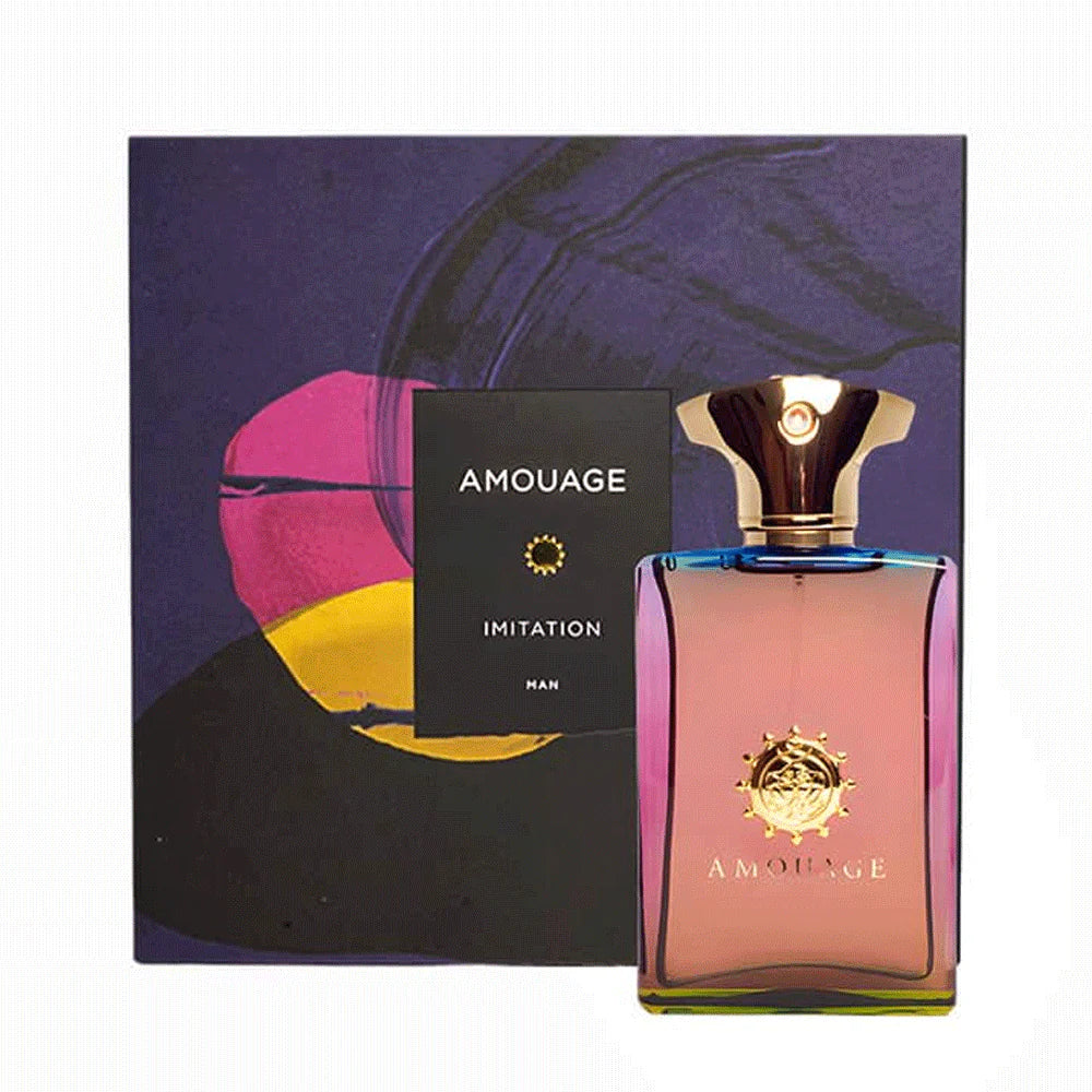 Profumo IMITATION Man 32092