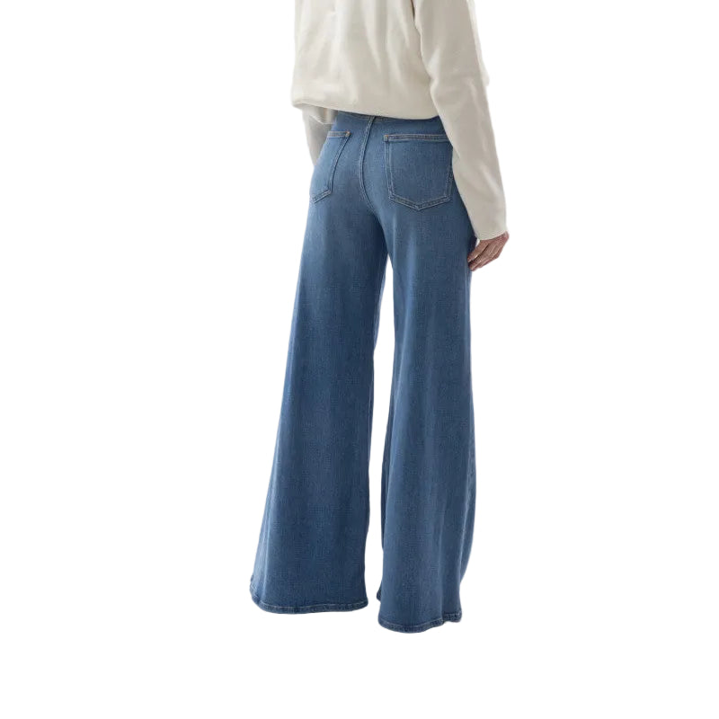 HW Wide Leg