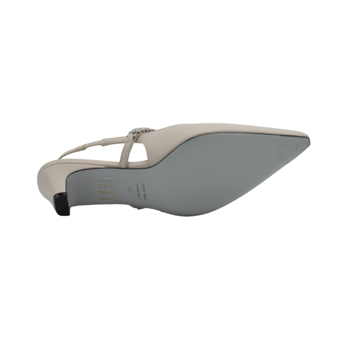 Roberto Festa Slingback con Catena Mallory