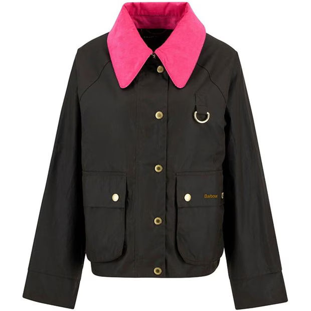 Barbour Icons Spey JKT
