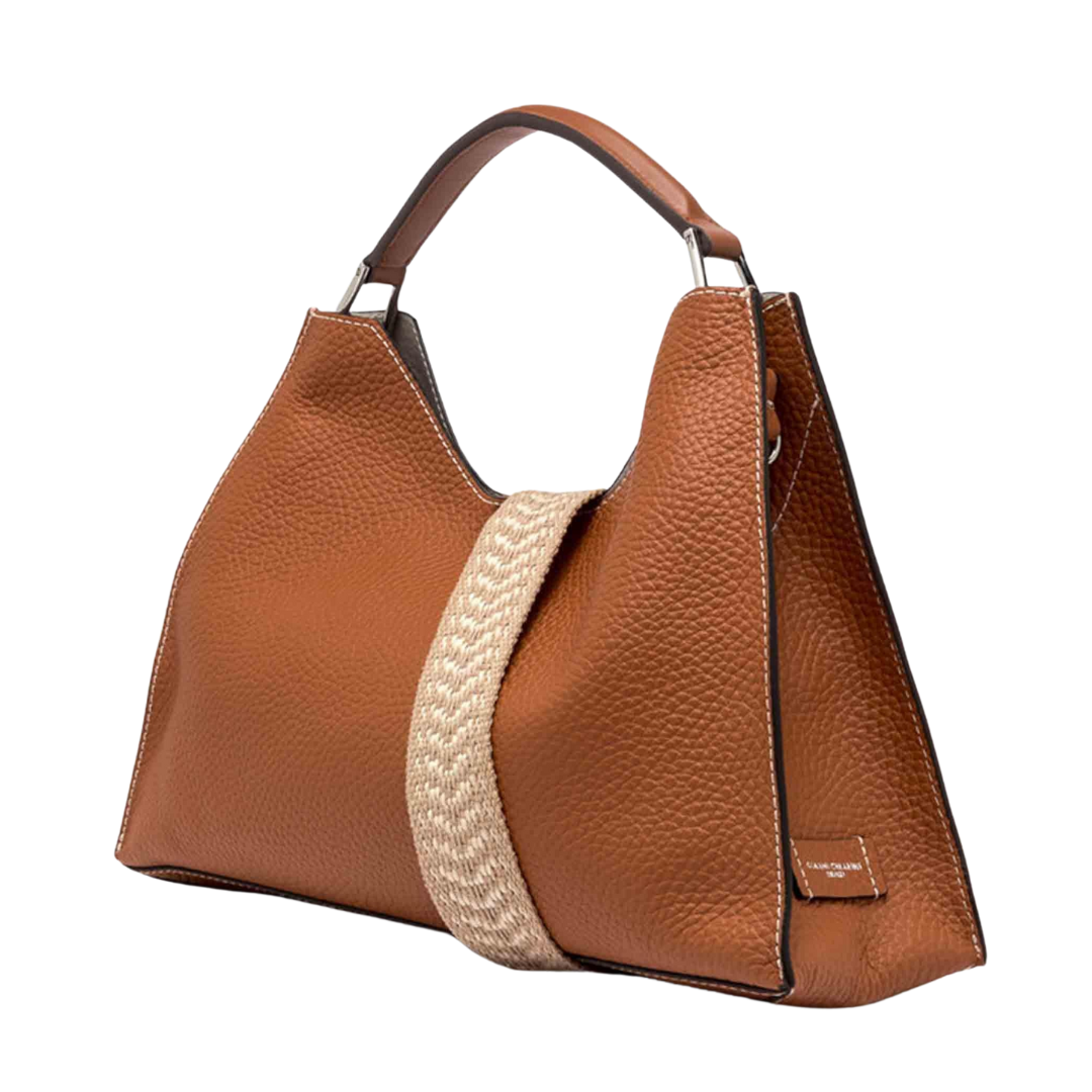 Gianni Chiarini Borsa Aurora