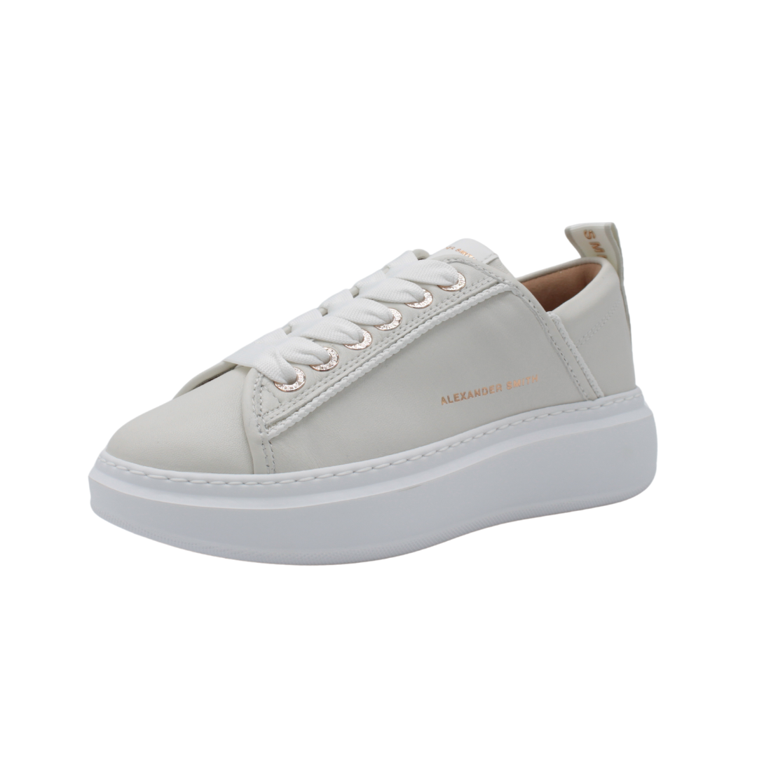 Alexander Smith Sneaker Wembley