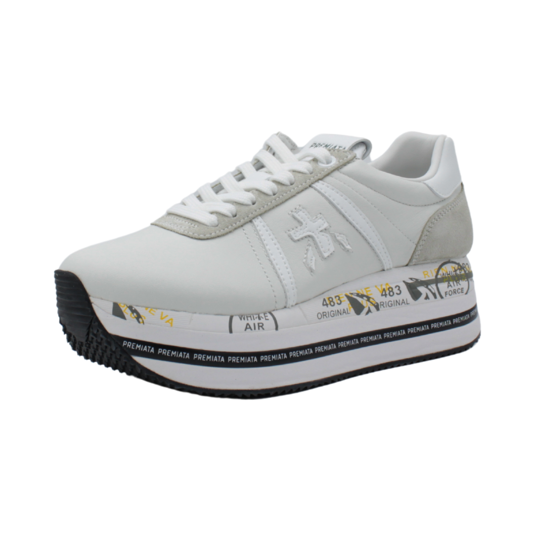 Premiata Sneakers Beth