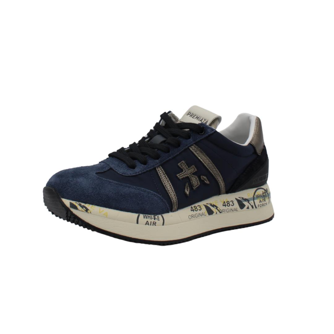 Premiata Sneakers Conny