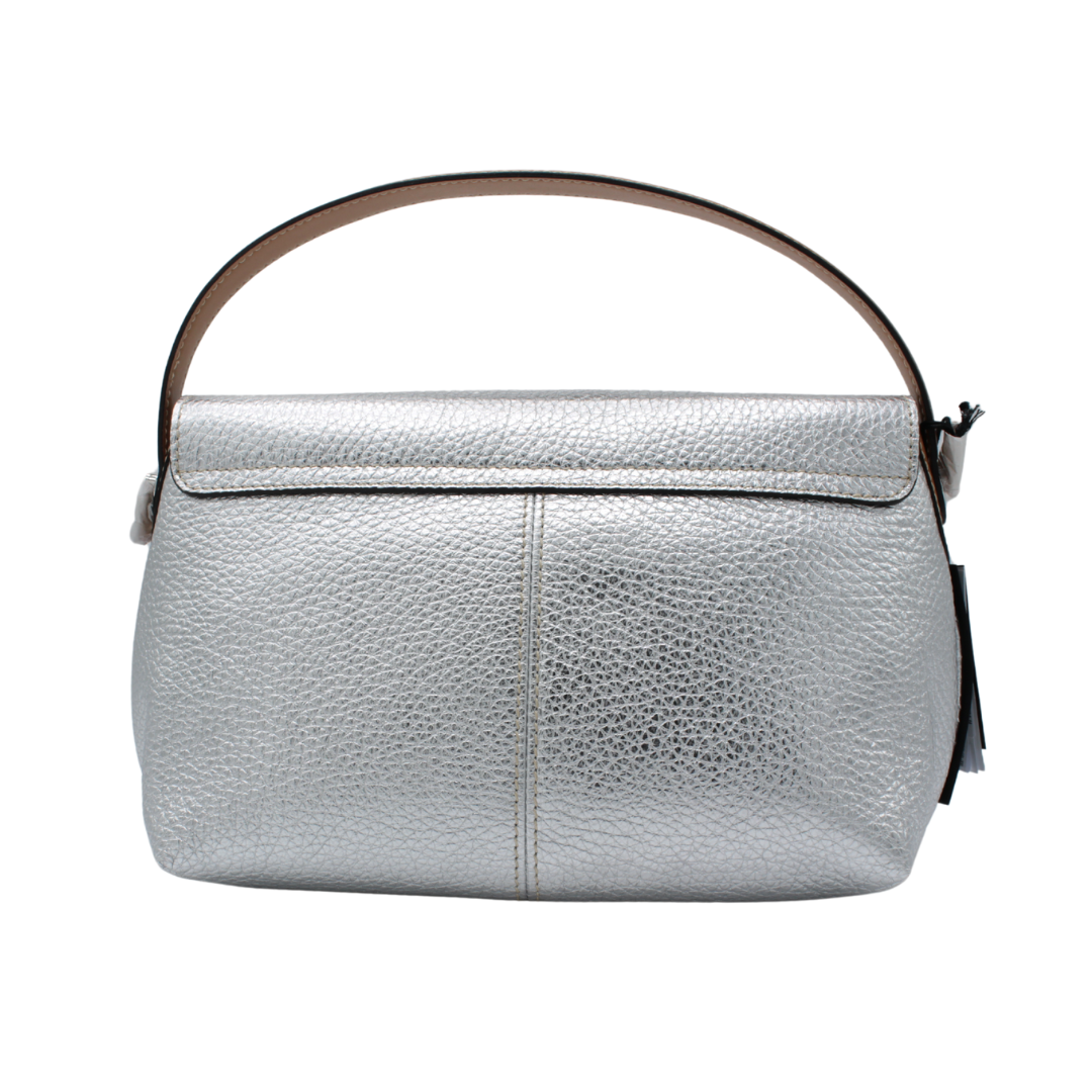 Gianni Chiarini Borsa Alessandra