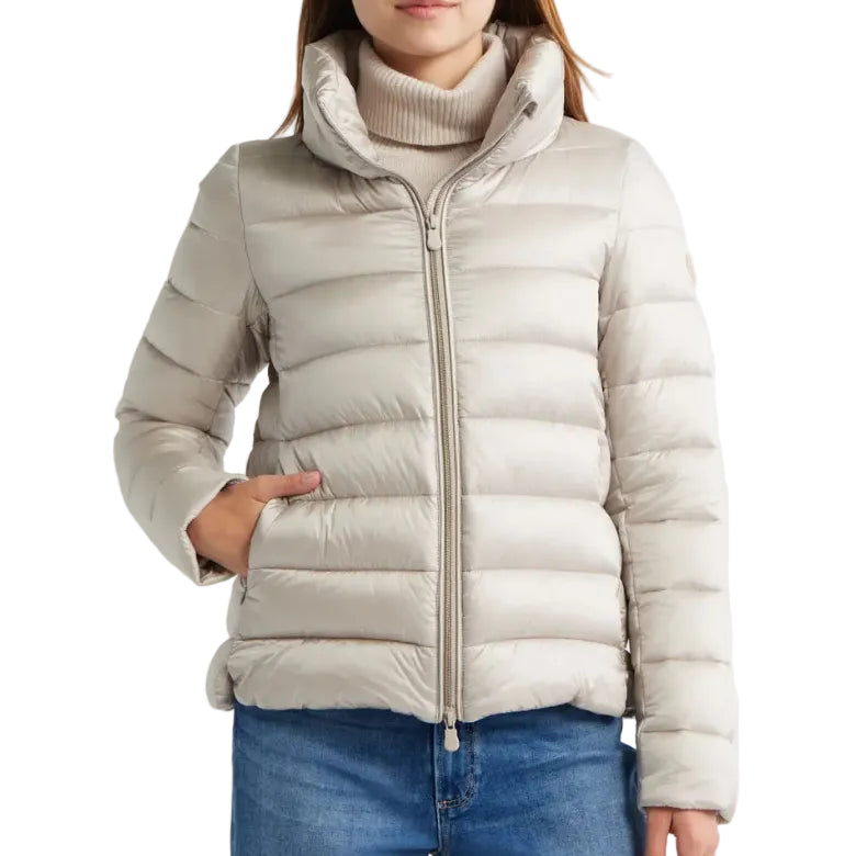 Piumino donna mod. Elsie