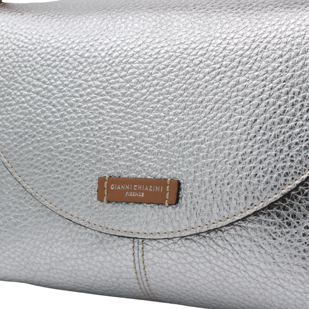 Gianni Chiarini Borsa Alessandra
