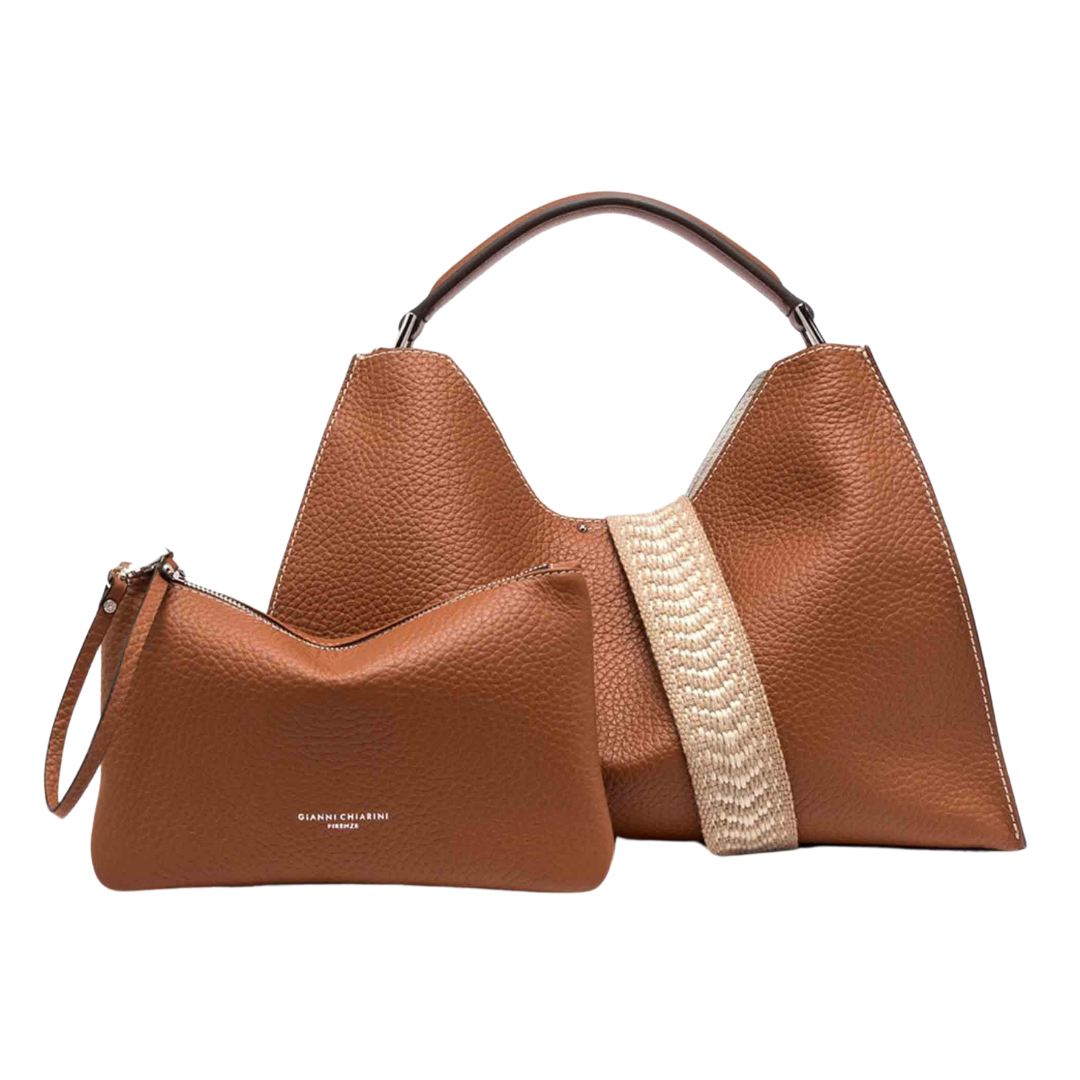 Gianni Chiarini Borsa Aurora