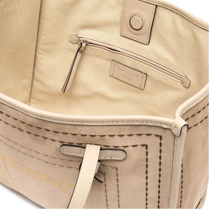 Gianni Chiarini Borsa Marcella