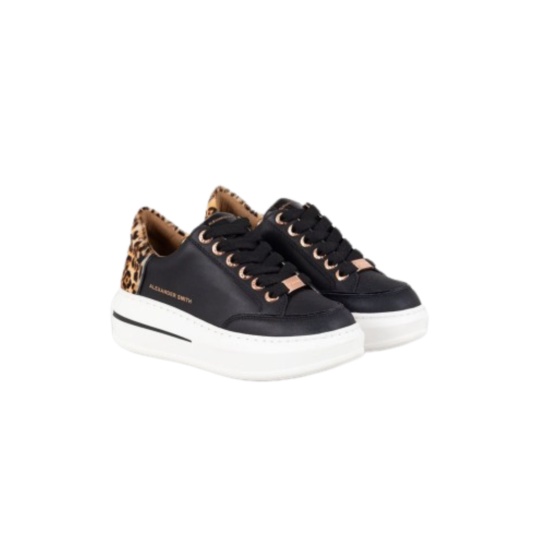Alexander Smith Sneaker Lancaster Mac Sand