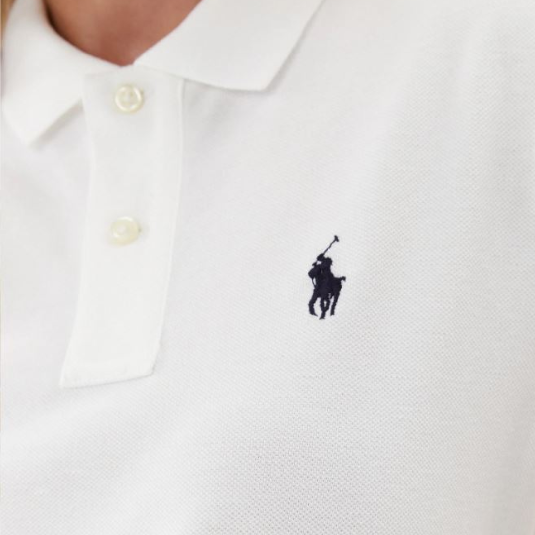 Polo Ralph Lauren Mini Abito