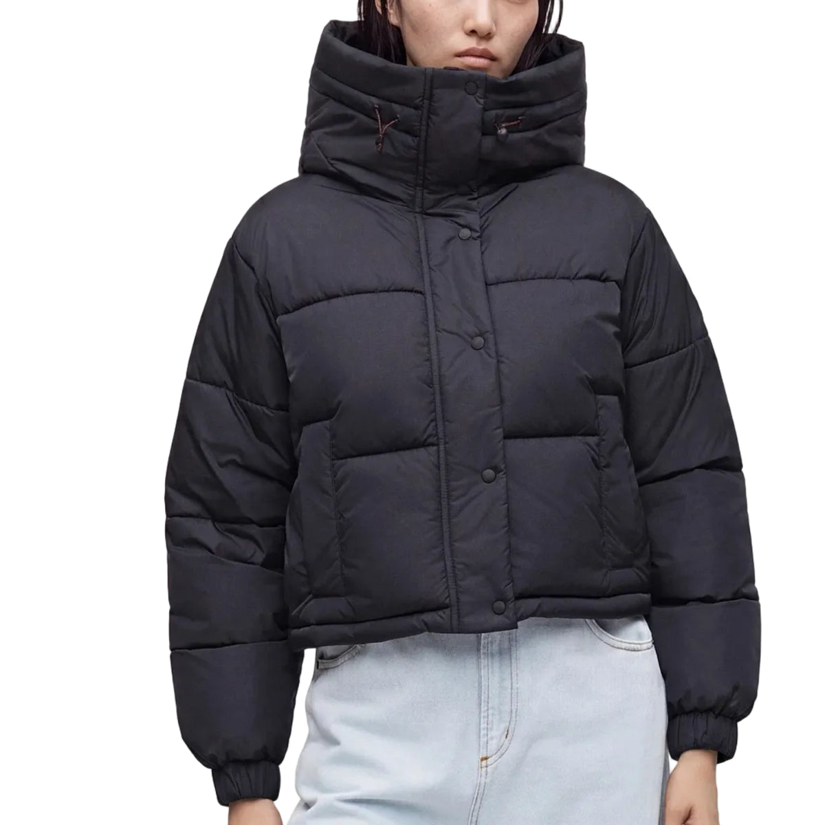 Piumino donna Mod. Maude