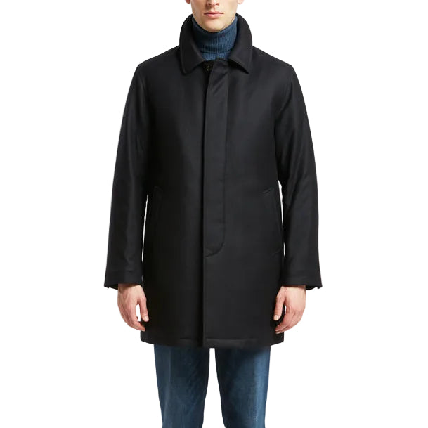Cappotto Ambroeus