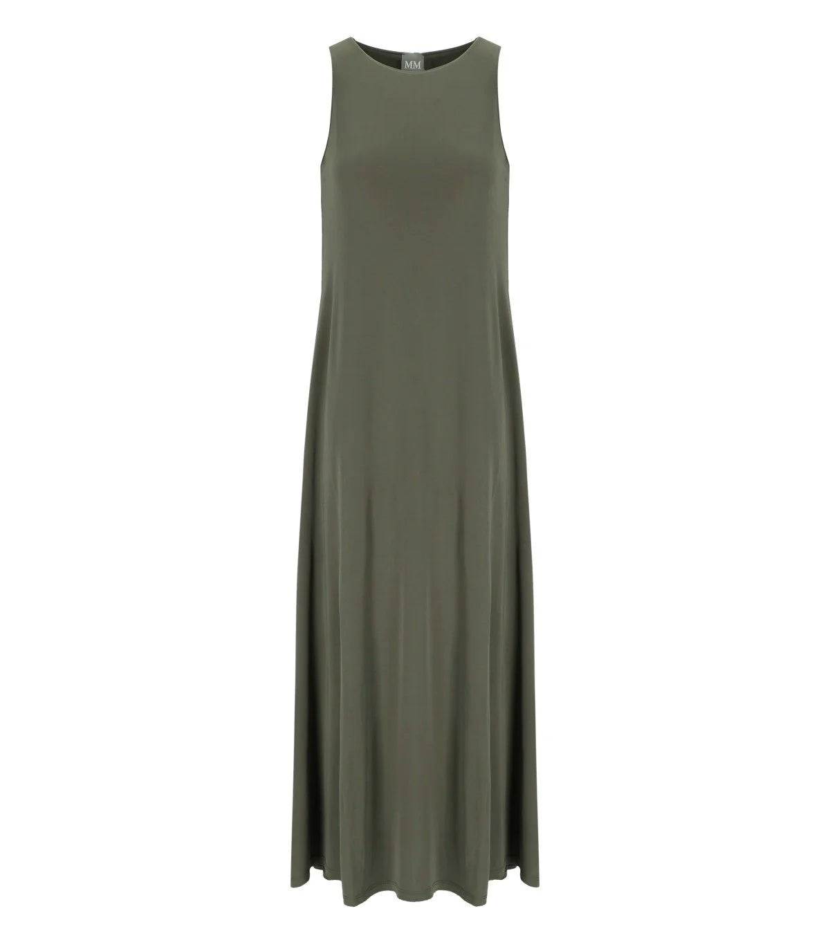 Max Mara Leisure Abito Accento
