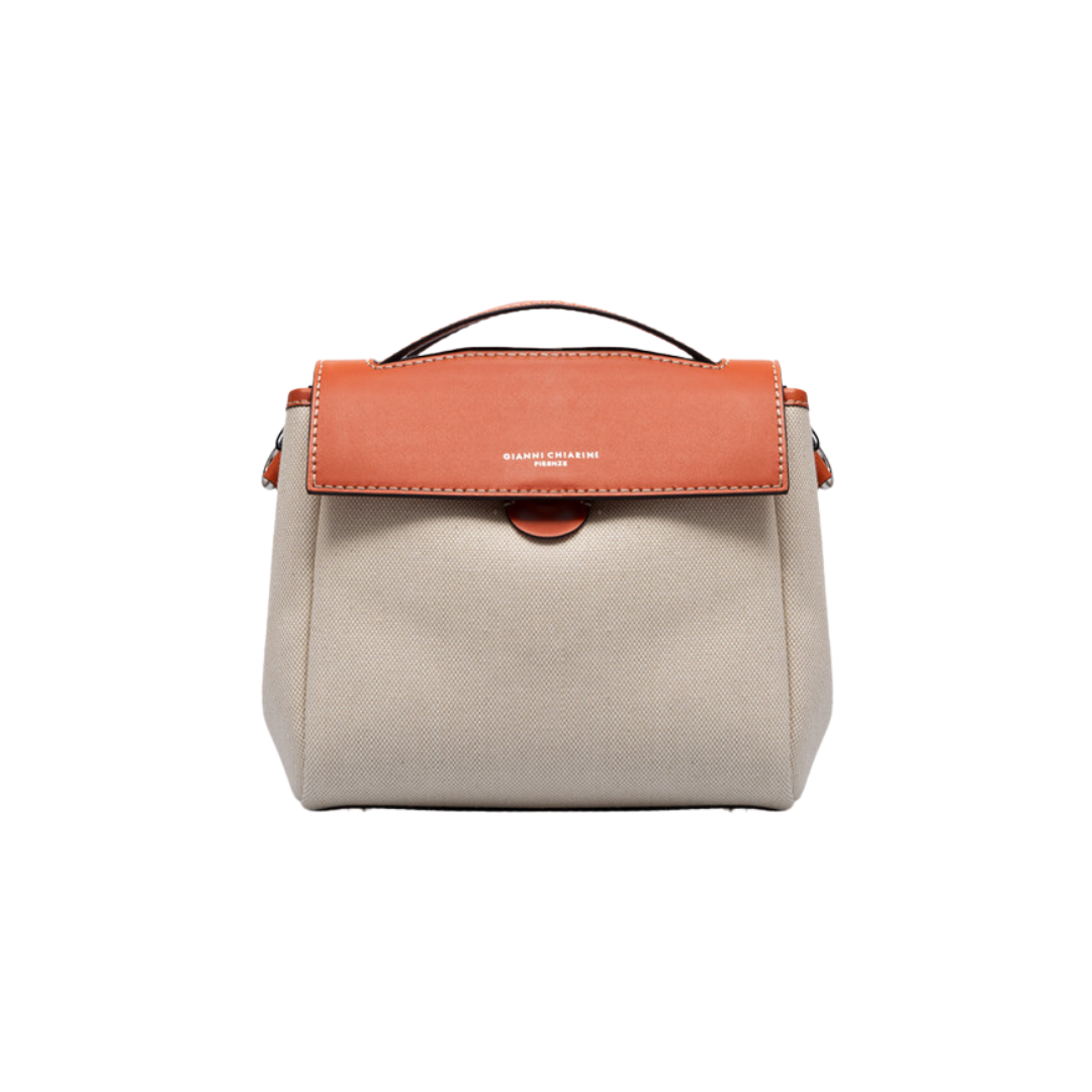 Gianni Chiarini Borsa Clio