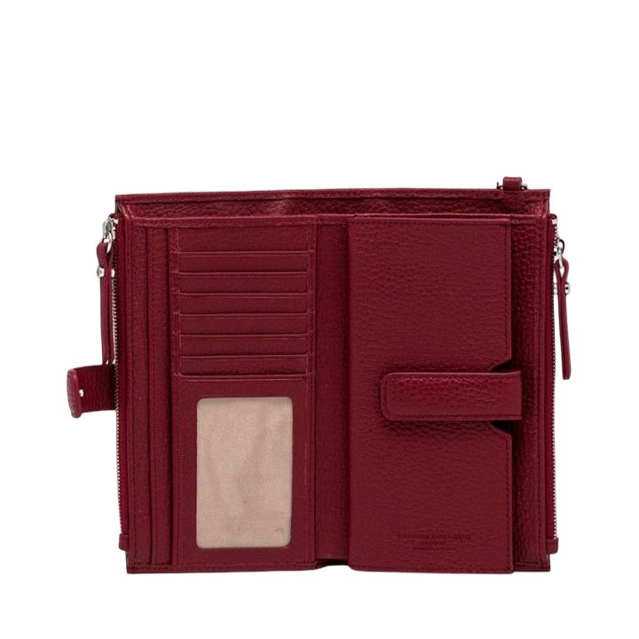 Gianni Chiarini Portafoglio in Pelle