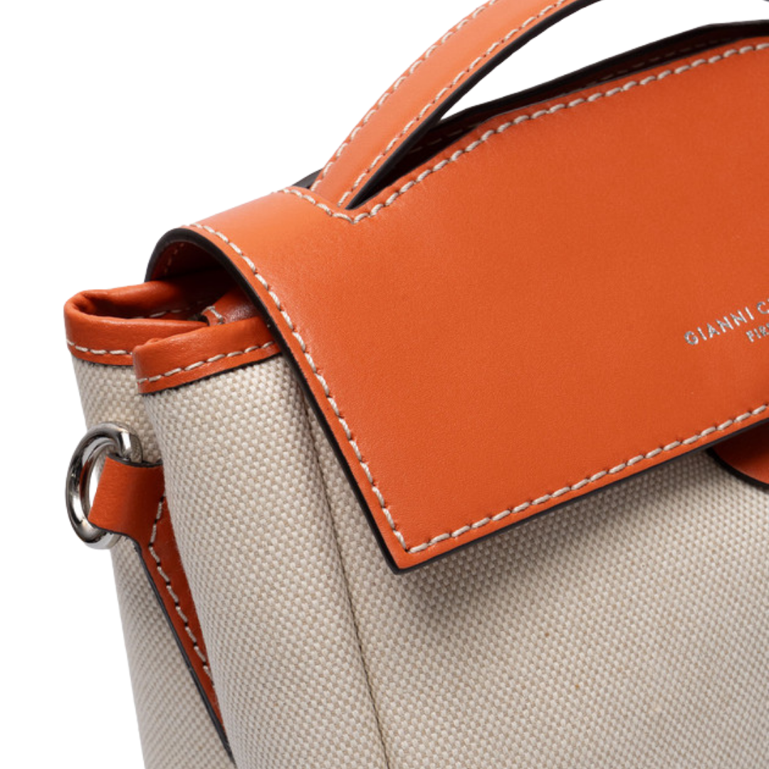 Gianni Chiarini Borsa Clio