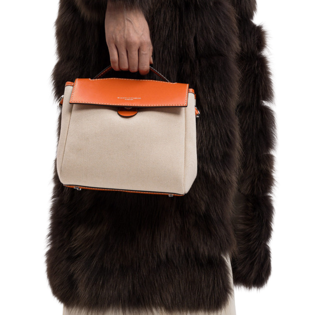 Gianni Chiarini Borsa Clio