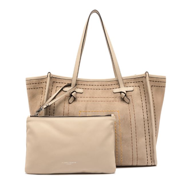 Gianni Chiarini Borsa Marcella