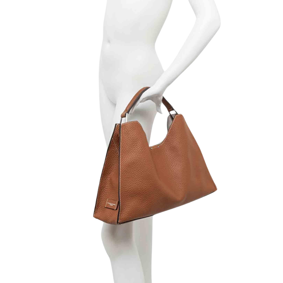 Gianni Chiarini Borsa Aurora