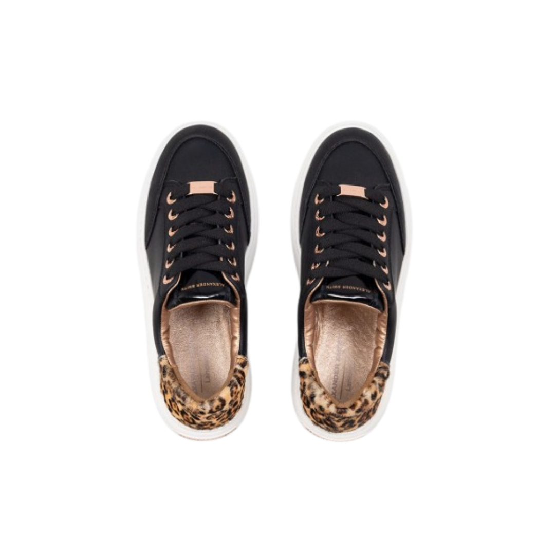 Alexander Smith Sneaker Lancaster Mac Sand