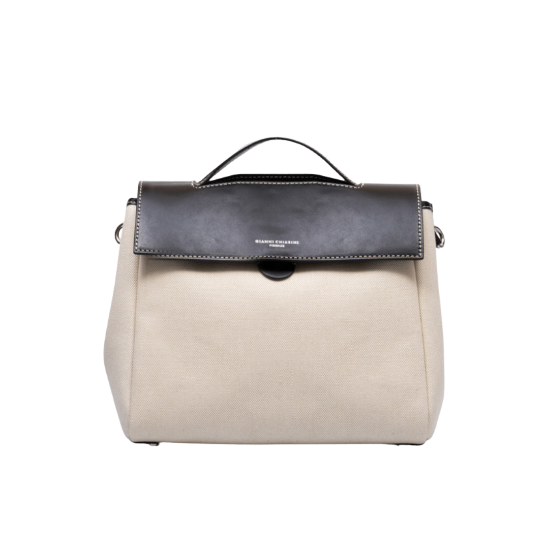 Gianni Chiarini Borsa Clio