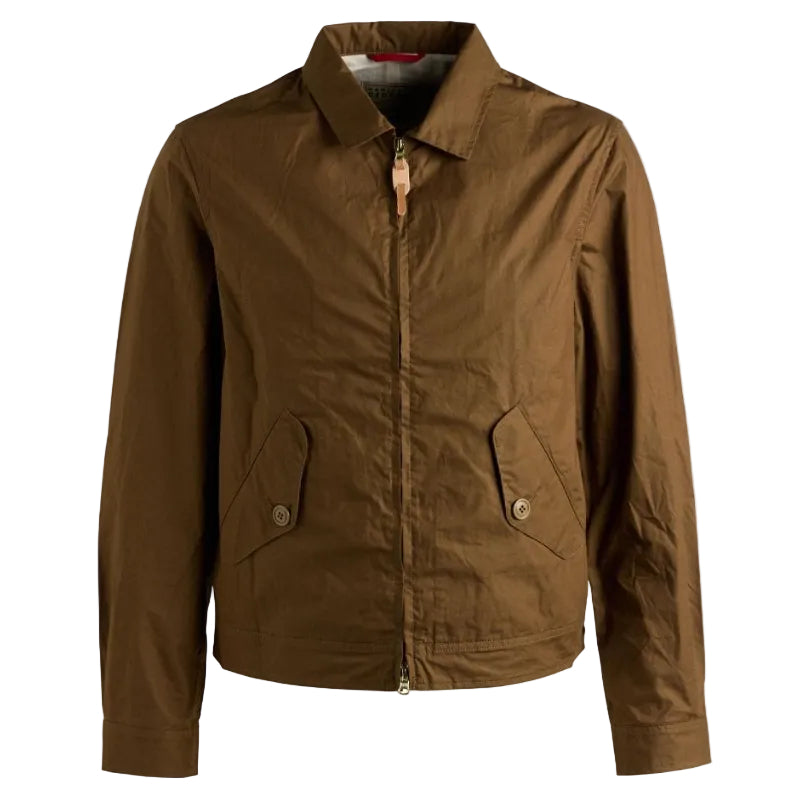 Blazer Coat