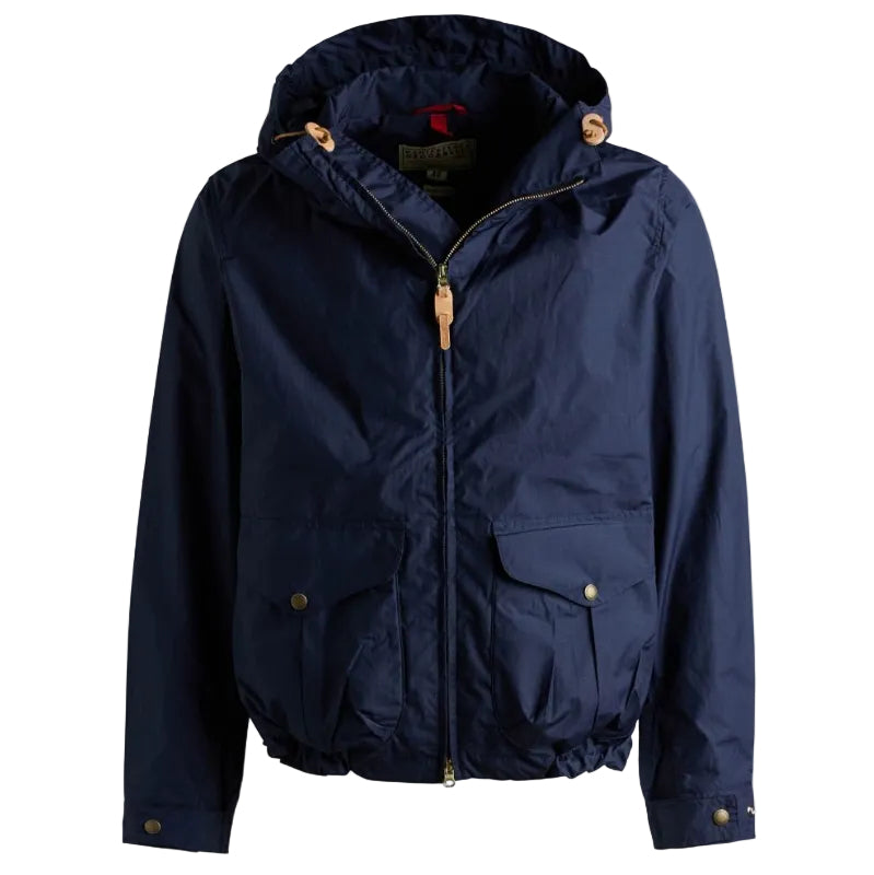 All Seasons Blazer Coat