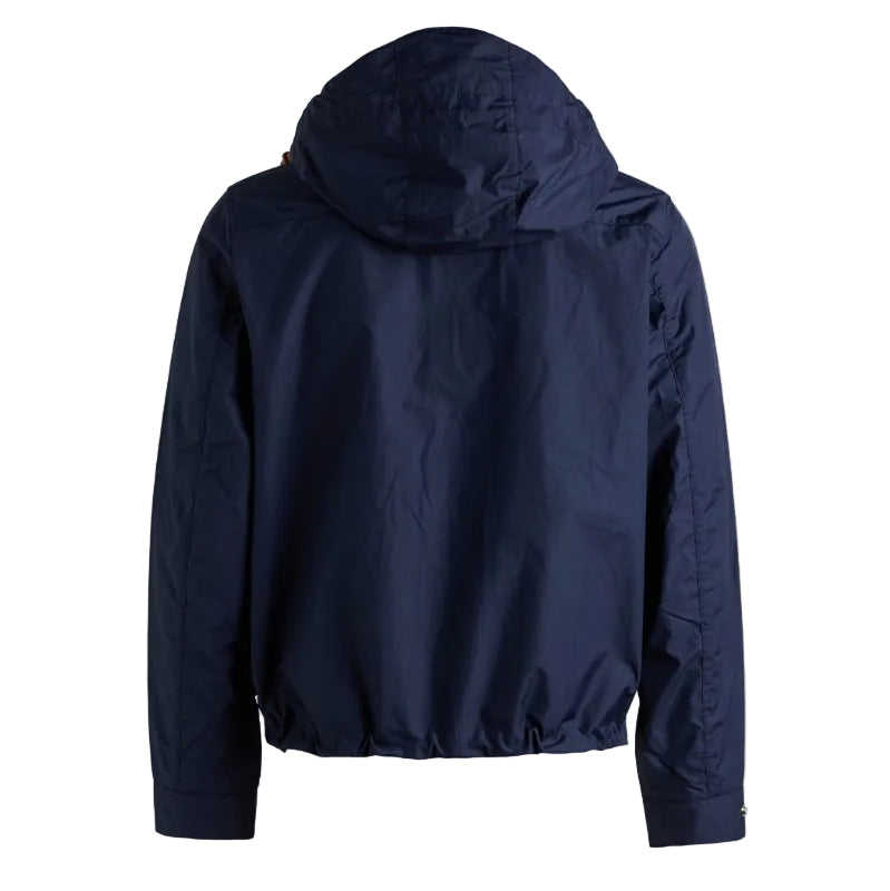 All Seasons Blazer Coat