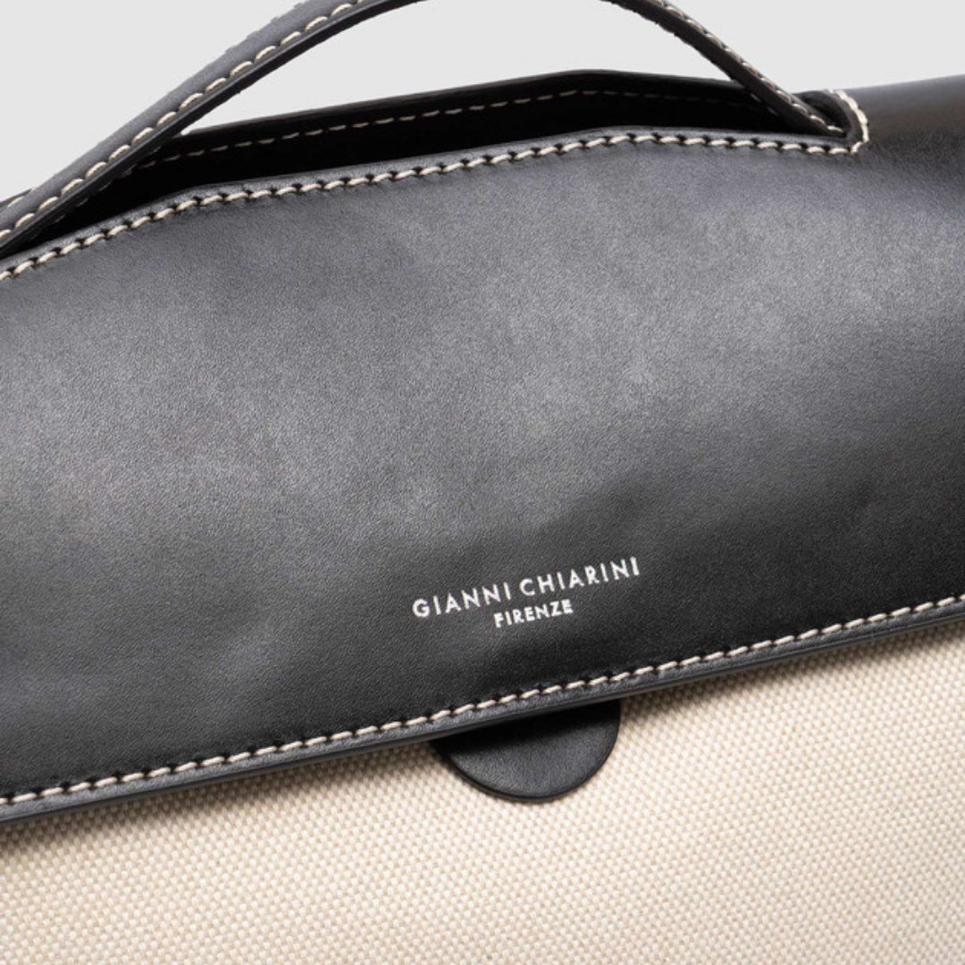 Gianni Chiarini Borsa Clio