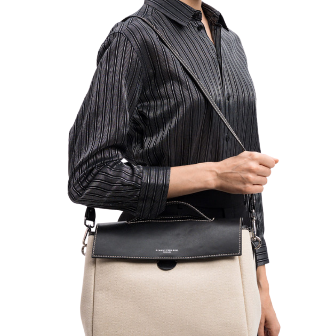 Gianni Chiarini Borsa Clio