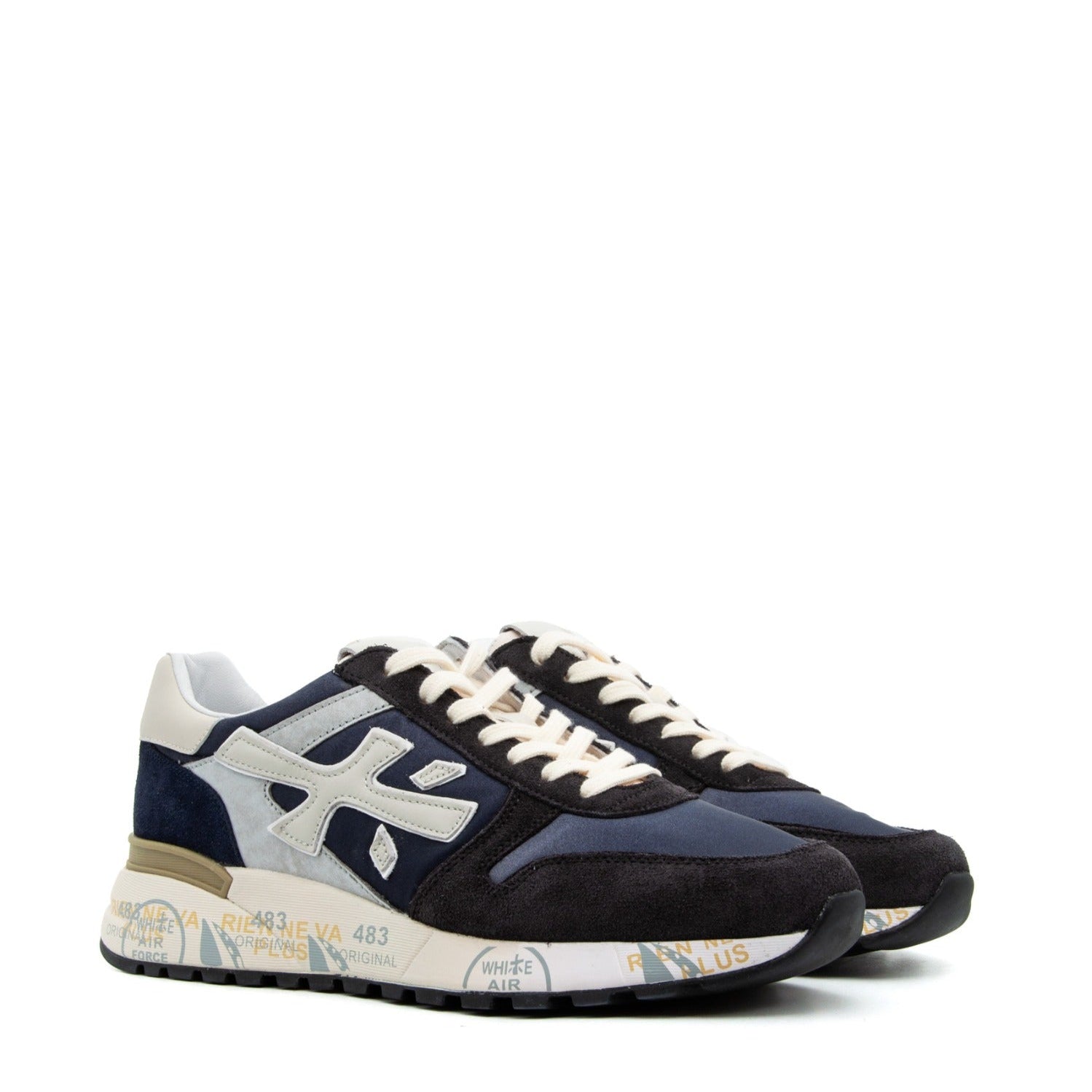 Premiata Sneakers Mick