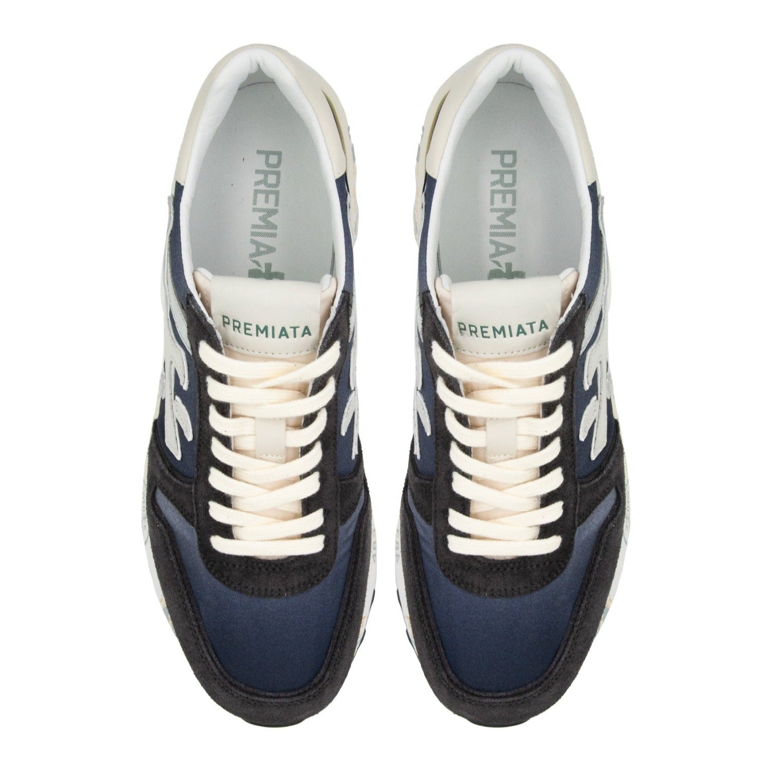 Premiata Sneakers Mick