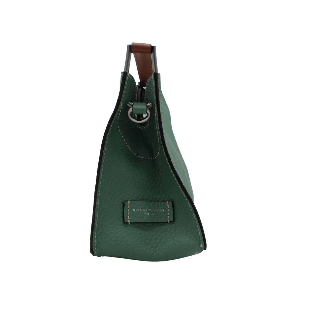 Gianni Chiarini Borsa Aurora