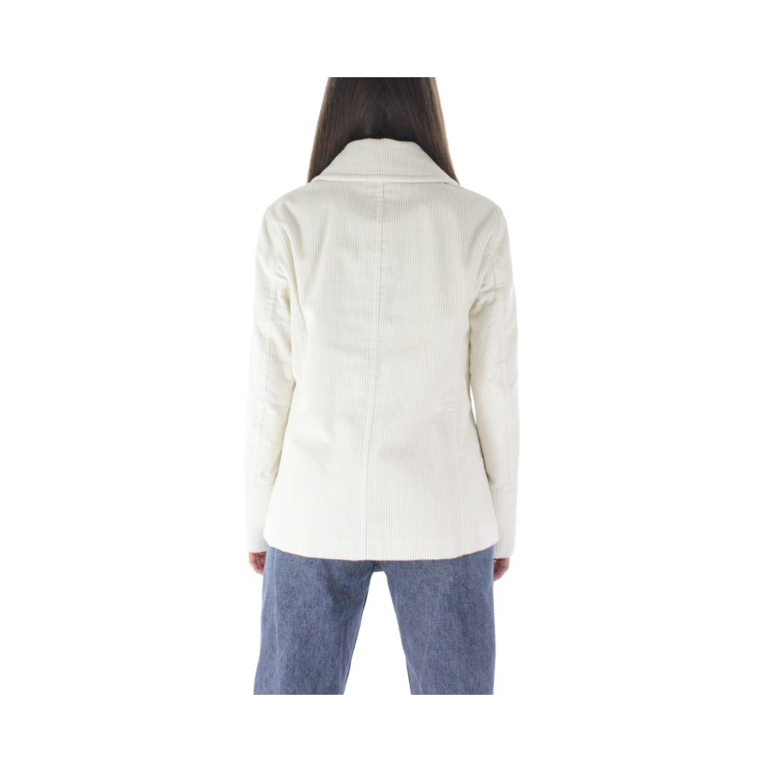 Sealup Peacoat Dafne