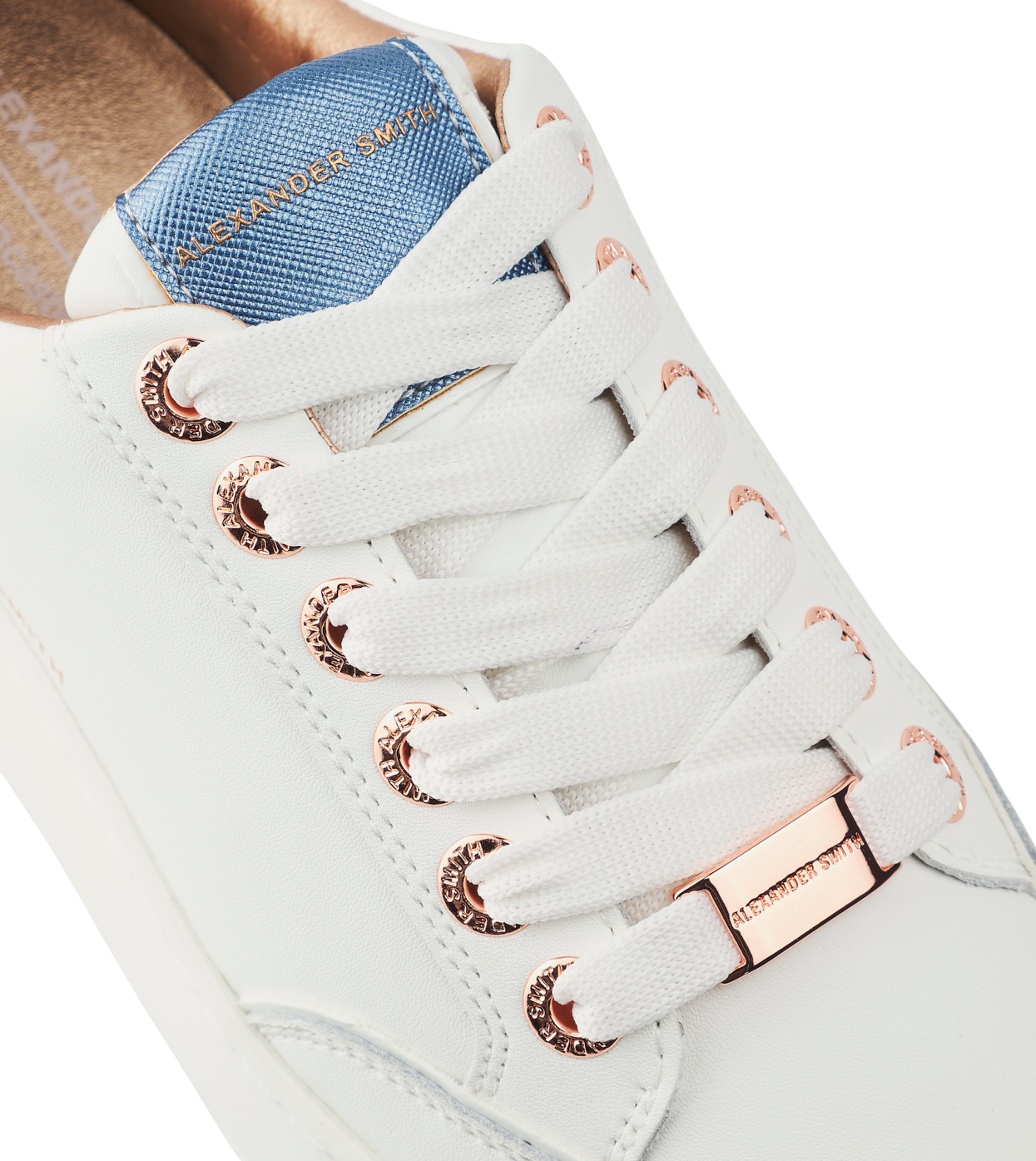 Alexander Smith Sneaker Lancaster
