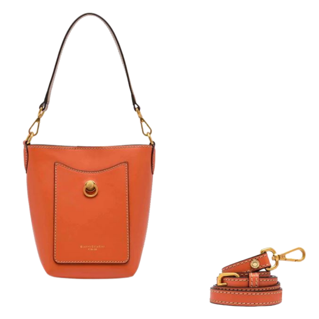 Gianni Chiarini Borsa Rubina