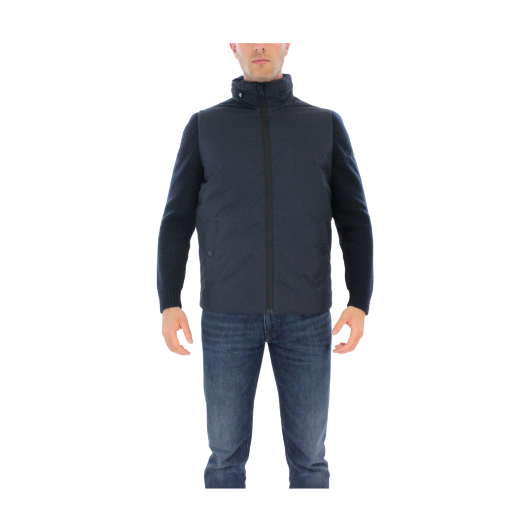 Ecoalf Giubbotto Tipaalf