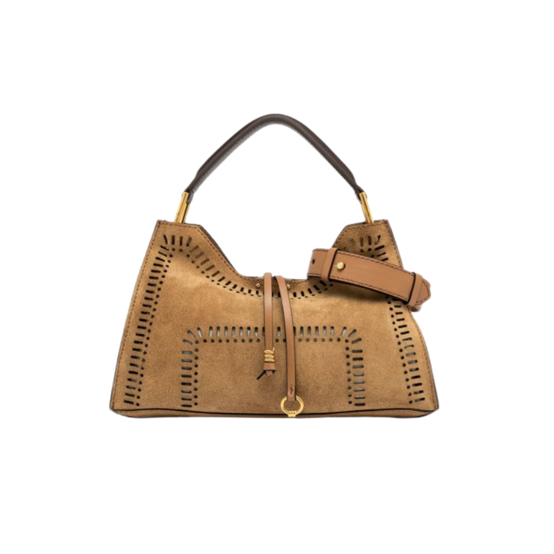 Gianni Chiarini Borsa Aurora