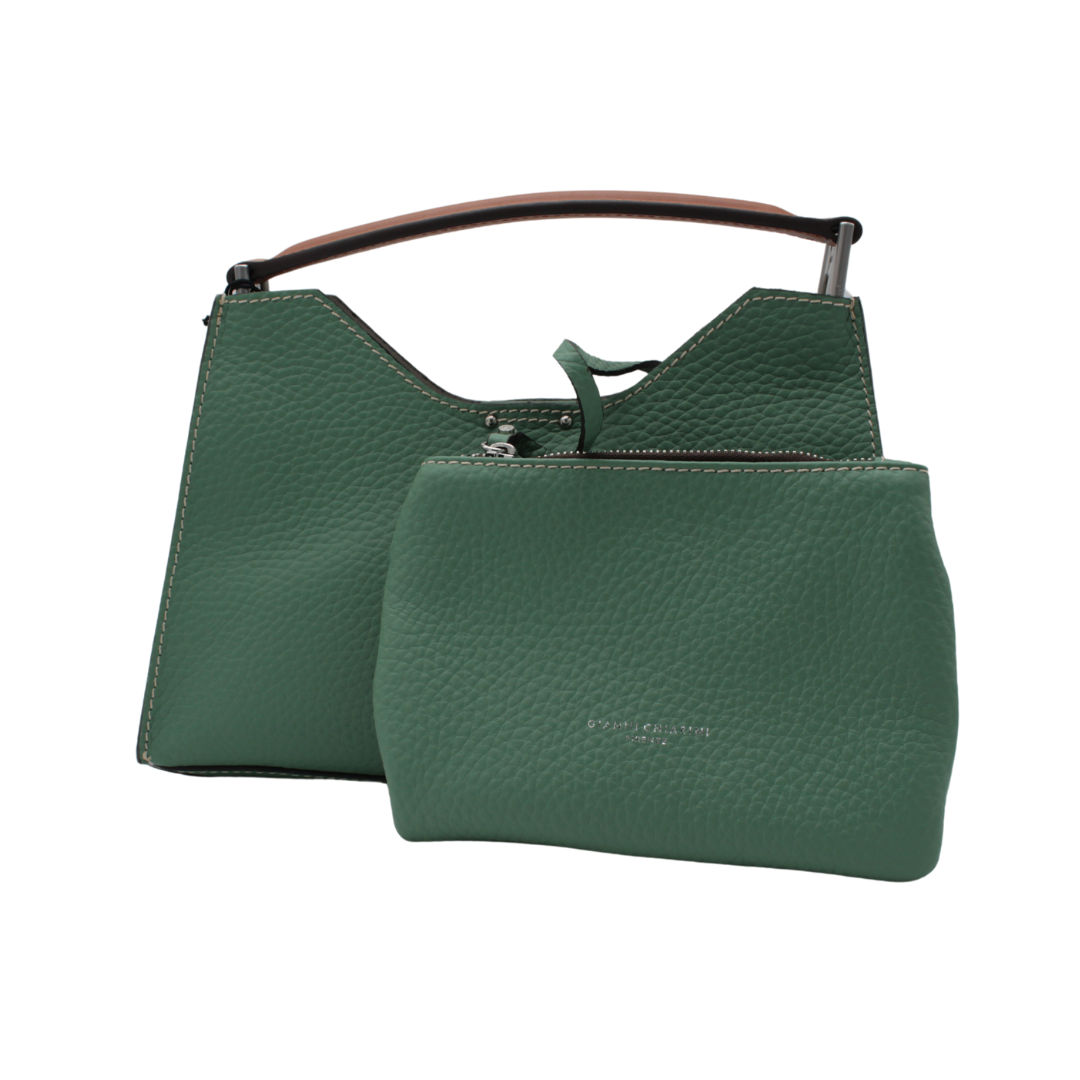 Gianni Chiarini Borsa Aurora