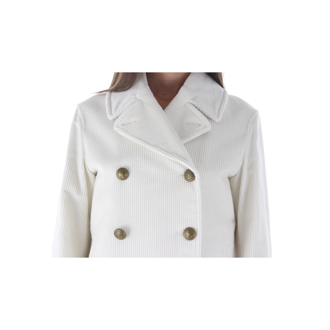 Sealup Peacoat Dafne
