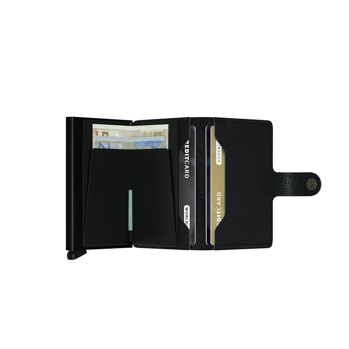 Secrid Miniwallet
