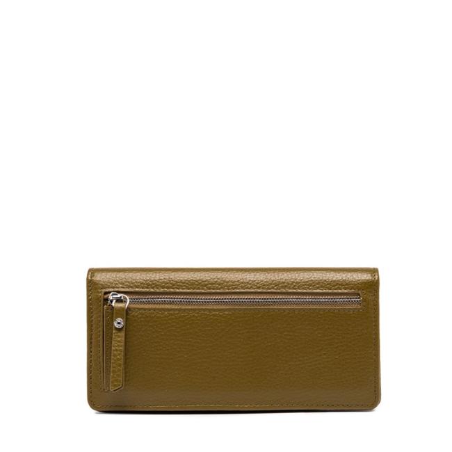 Gianni Chiarini Wallets Grain