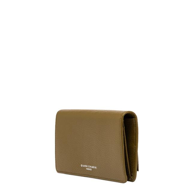 Gianni Chiarini Wallets Grain