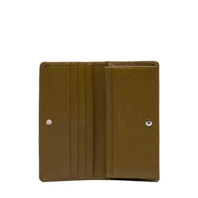 Gianni Chiarini Wallets Grain
