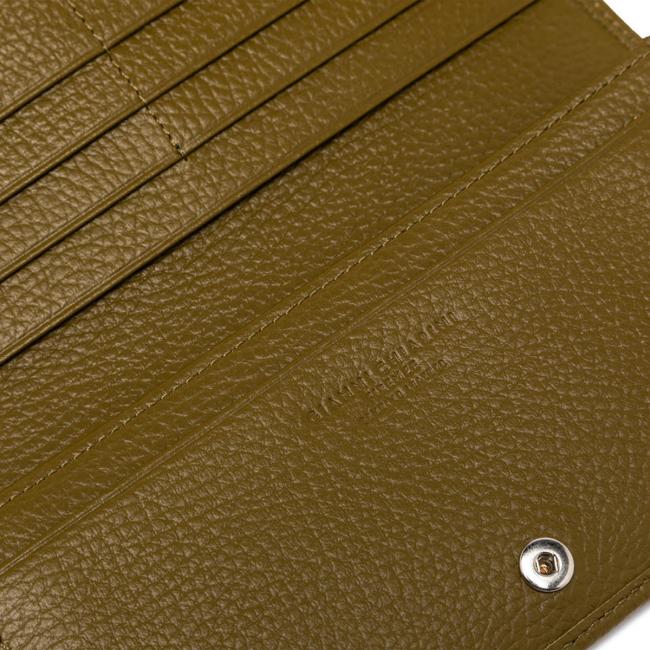 Gianni Chiarini Wallets Grain