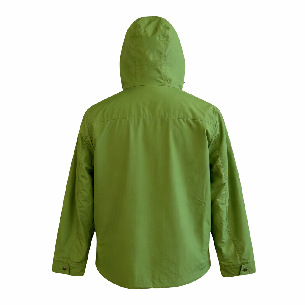 All Seasons Blazer Coat