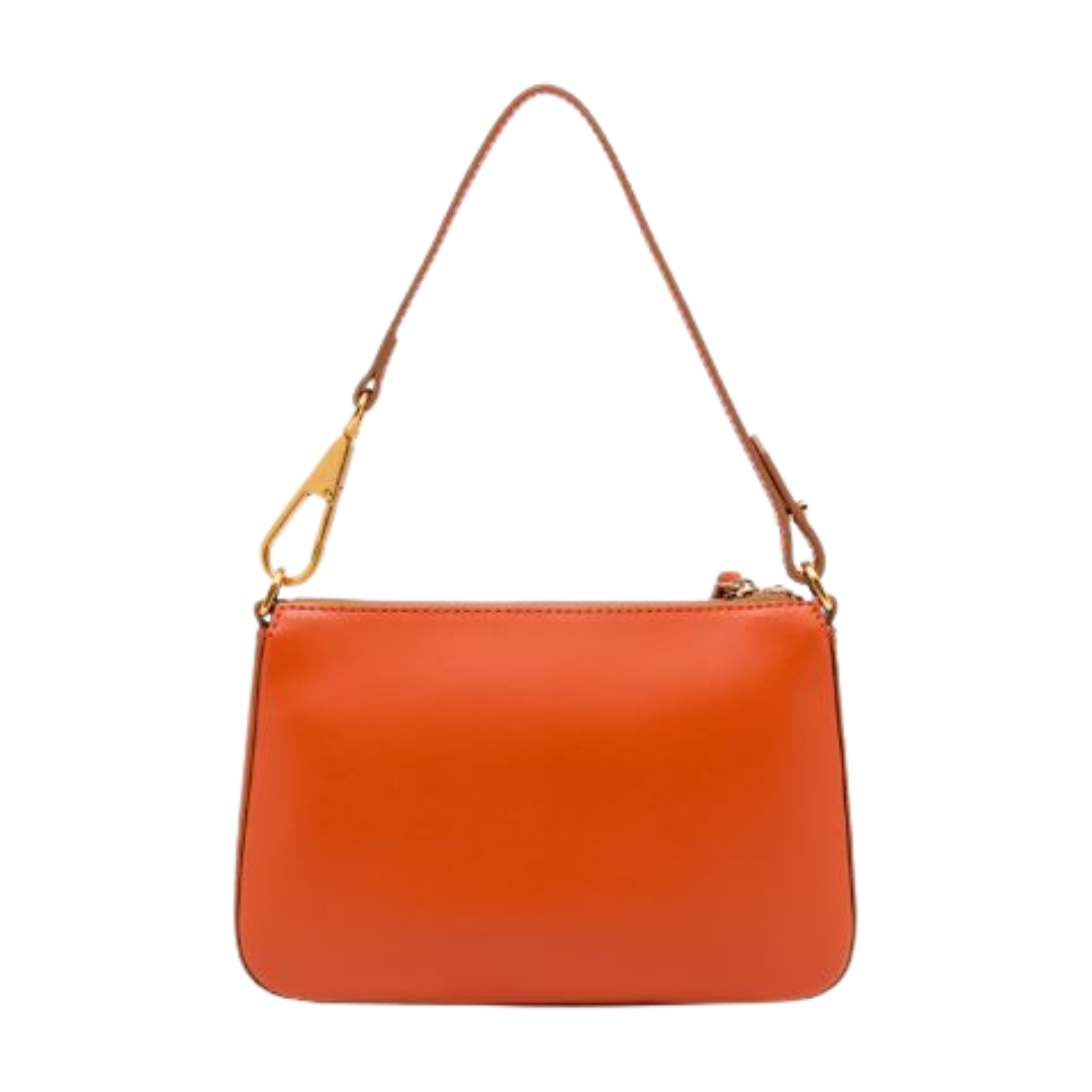 Gianni Chiarini Borsa Brooke